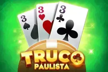 Truco - Spin City - Congo